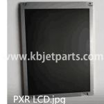 Hitachi PX printer LCD screen